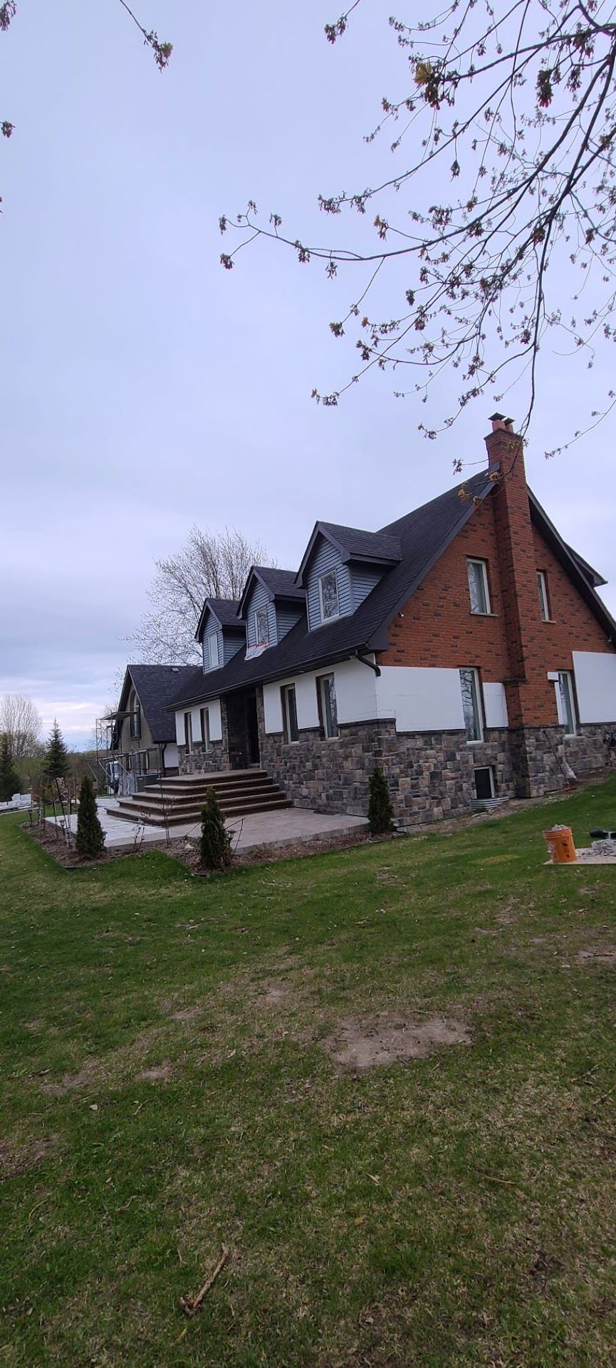 Construction management