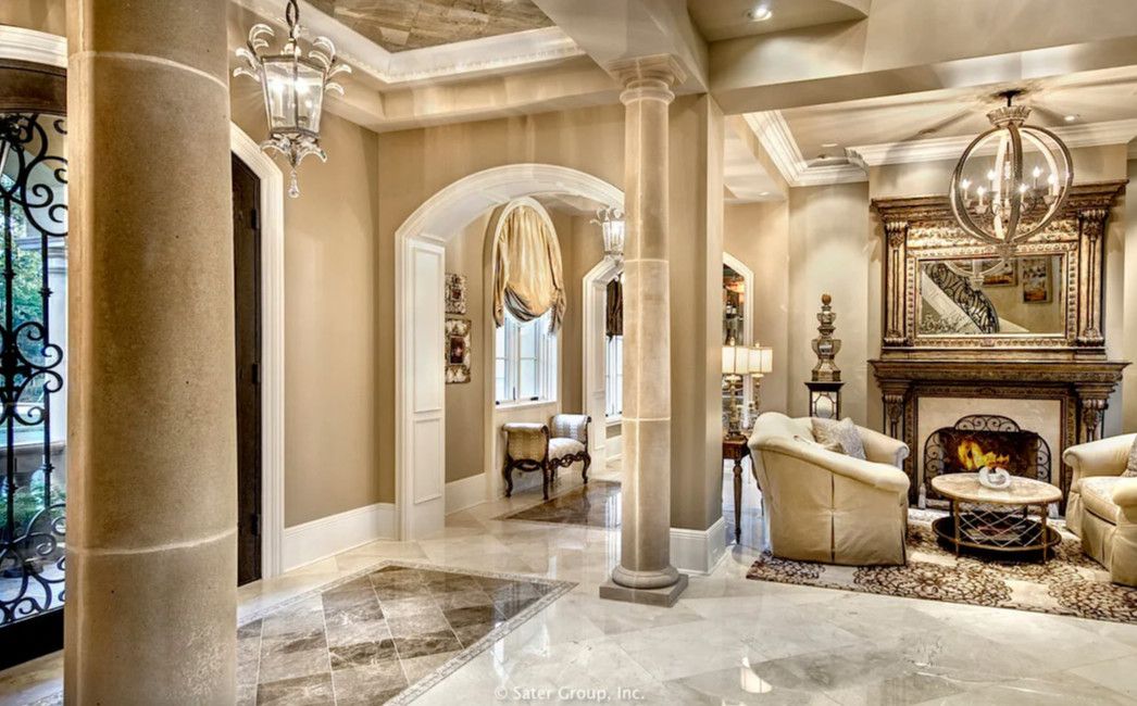 Interior renovation in Toronto, ON