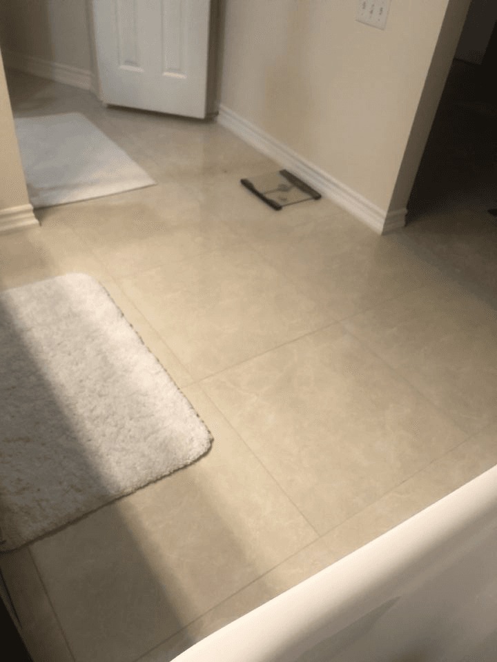 Bathroom and kitchen remodeling