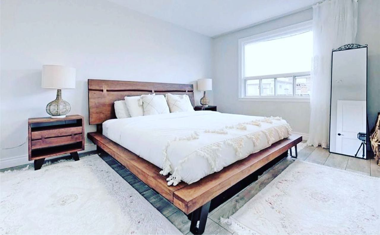 Complete house renovation