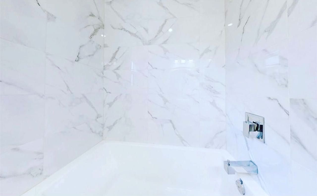 Complete house renovation